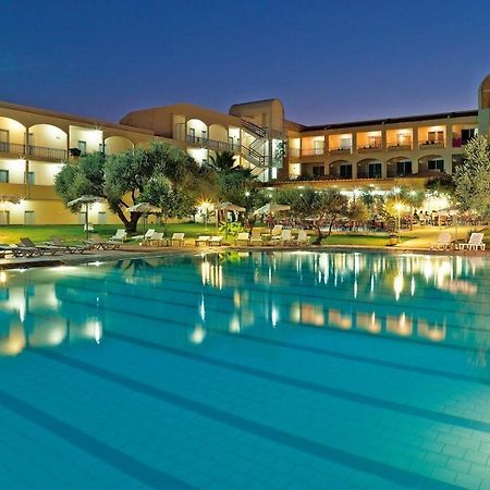 Marianna Palace Hotel Колімбія Екстер'єр фото