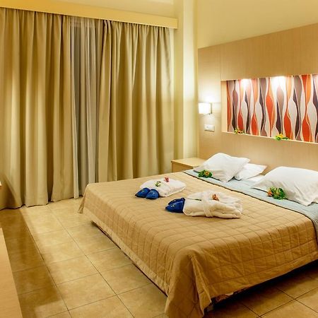 Marianna Palace Hotel Колімбія Екстер'єр фото