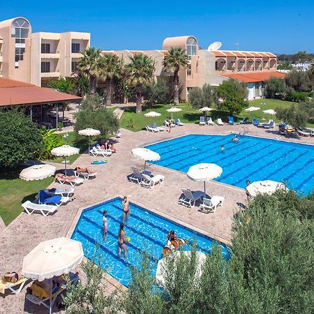 Marianna Palace Hotel Колімбія Екстер'єр фото