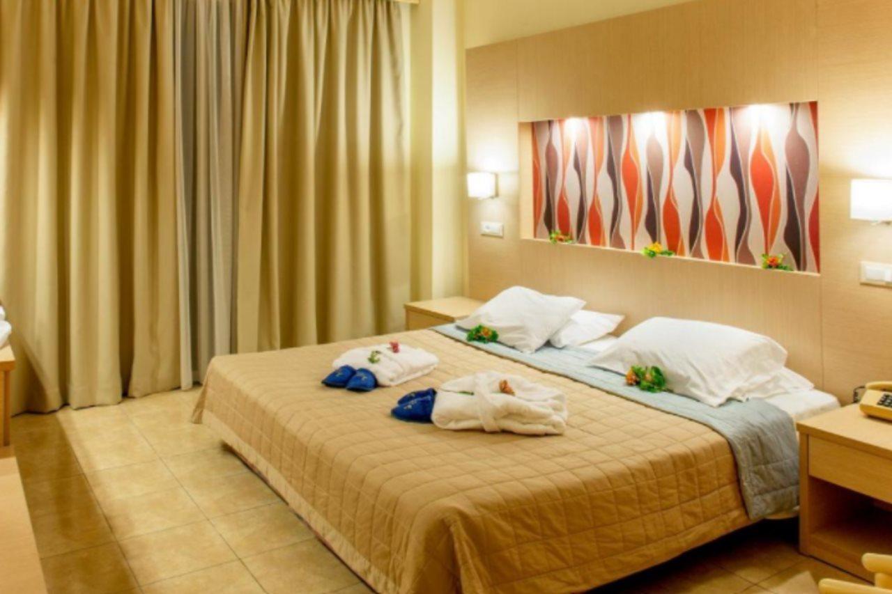 Marianna Palace Hotel Колімбія Екстер'єр фото