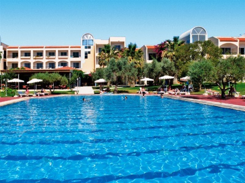 Marianna Palace Hotel Колімбія Екстер'єр фото