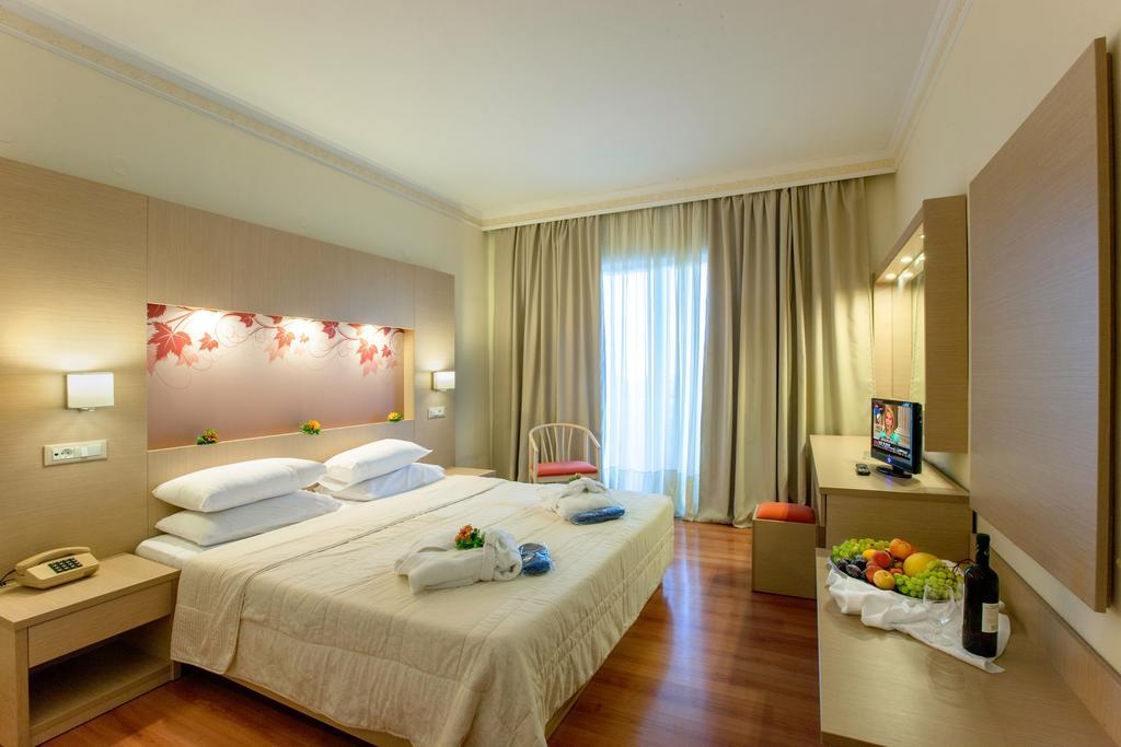 Marianna Palace Hotel Колімбія Екстер'єр фото