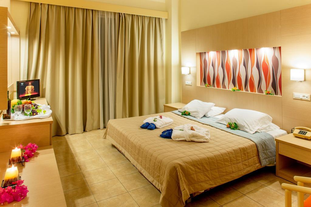 Marianna Palace Hotel Колімбія Екстер'єр фото